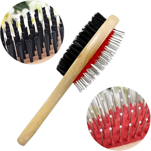 Dog Comb - Double Sided