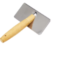 Pet Brush Slicker Wooden